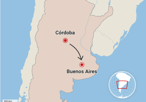 argentina tour 2027 map argentina tour 2027 map