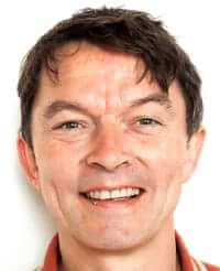 tom feiling - japan expert